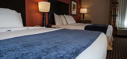 Decatur Conference Center & Hotel