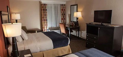 Decatur Conference Center & Hotel