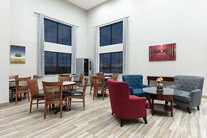 Days Inn by Wyndham Waco Near Downtown/University