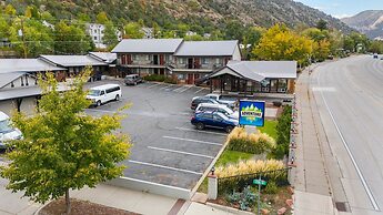 Adventure Inn Durango