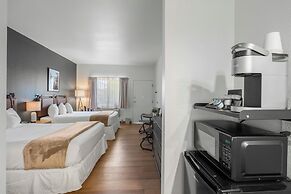Adventure Inn Durango
