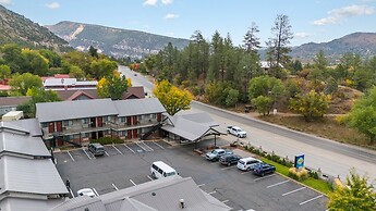 Adventure Inn Durango