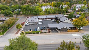 Adventure Inn Durango