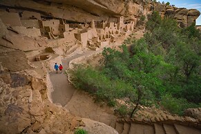 Adventure Inn Durango
