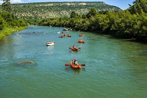 Adventure Inn Durango