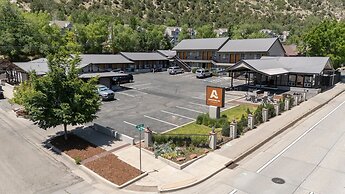 Adventure Inn Durango