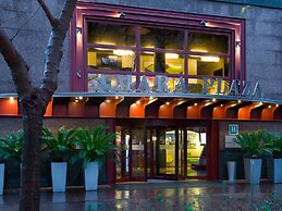 Hotel Silken Amara Plaza