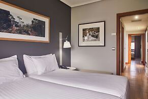 Hotel Silken Amara Plaza