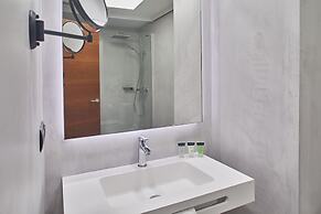 Hotel Silken Amara Plaza