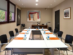 Hotel Silken Amara Plaza