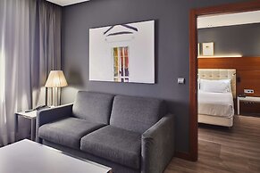 Hotel Silken Amara Plaza