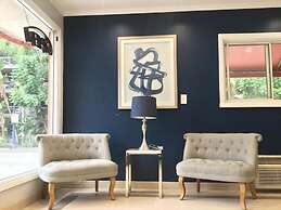 San Diego Downtown Lodge