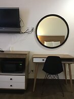 San Diego Downtown Lodge