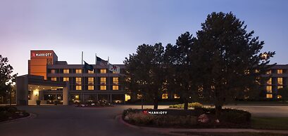 Omaha Marriott