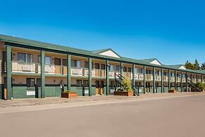 Best Western Weston Inn