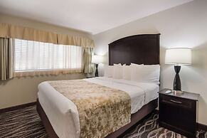 Best Western Weston Inn