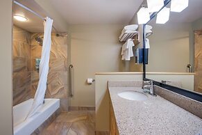 Best Western Weston Inn