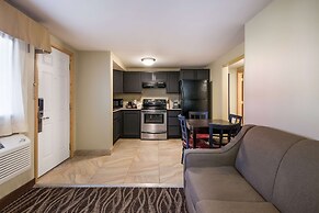 Best Western Weston Inn
