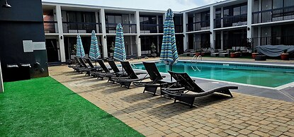Wyndham Garden Atlanta Airport