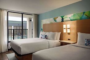 Wyndham Garden Atlanta Airport