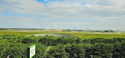 Wyndham Garden Atlanta Airport