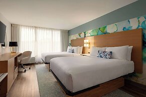 Wyndham Garden Atlanta Airport