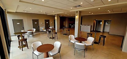 Wyndham Garden Atlanta Airport