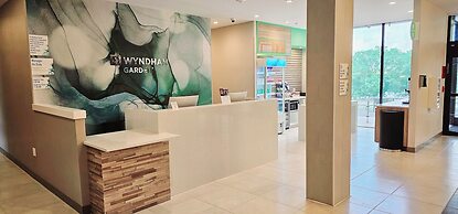 Wyndham Garden Atlanta Airport