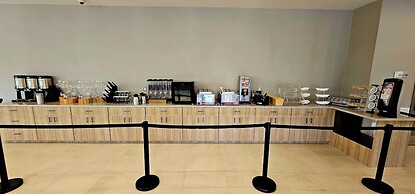 Wyndham Garden Atlanta Airport