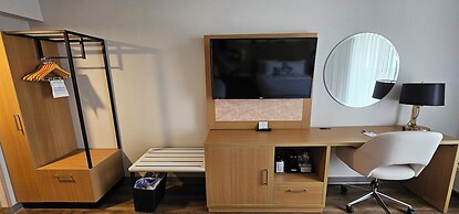 Wyndham Garden Atlanta Airport