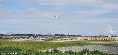 Wyndham Garden Atlanta Airport