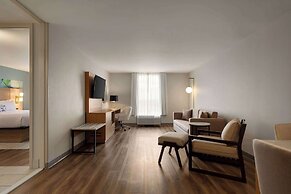 Wyndham Garden Atlanta Airport