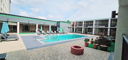 Wyndham Garden Atlanta Airport