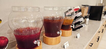 Wyndham Garden Atlanta Airport