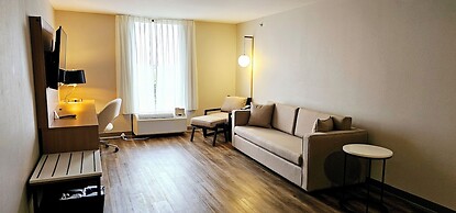 Wyndham Garden Atlanta Airport