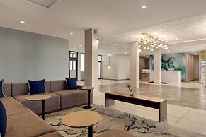 Wyndham Garden Atlanta Airport