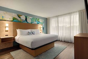 Wyndham Garden Atlanta Airport