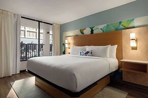 Wyndham Garden Atlanta Airport