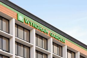 Wyndham Garden Atlanta Airport