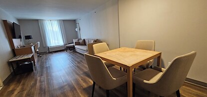 Wyndham Garden Atlanta Airport