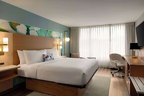 Wyndham Garden Atlanta Airport