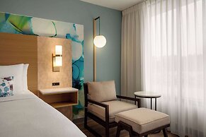 Wyndham Garden Atlanta Airport