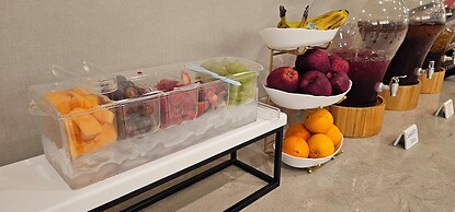 Wyndham Garden Atlanta Airport