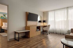 Wyndham Garden Atlanta Airport