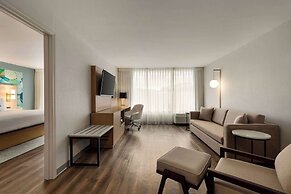 Wyndham Garden Atlanta Airport