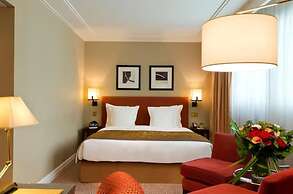 Warwick Champs-Elysées Paris