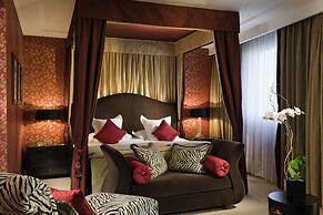 Warwick Champs-Elysées Paris