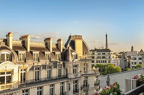 Warwick Champs-Elysées Paris