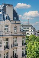 Warwick Champs-Elysées Paris