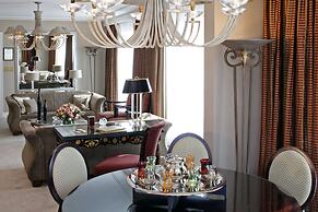 Warwick Champs-Elysées Paris